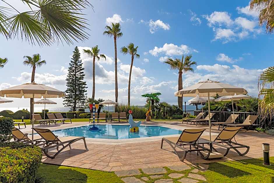 Elba Estepona Gran Hotel & Thalasso Spa