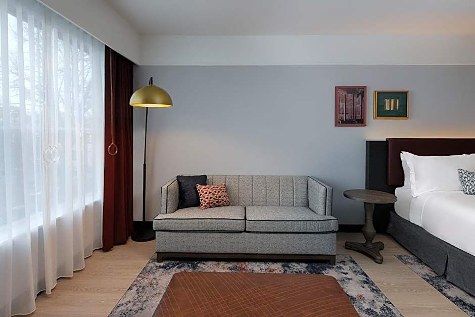 Hotel Indigo West Chester - Downtown By IHG