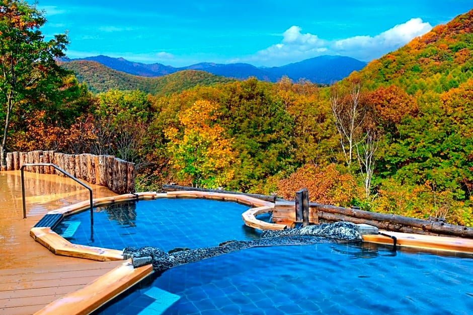Minakami Kogen Hotel 200