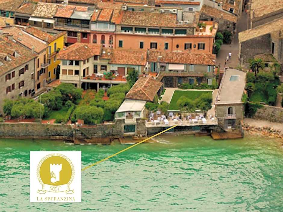 Relais La Speranzina