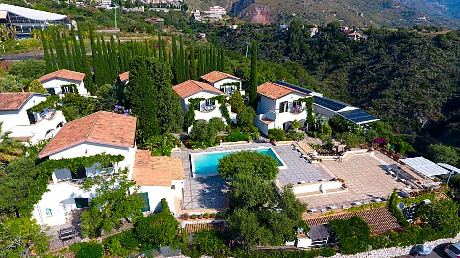 Residence Terra Rossa Taormina