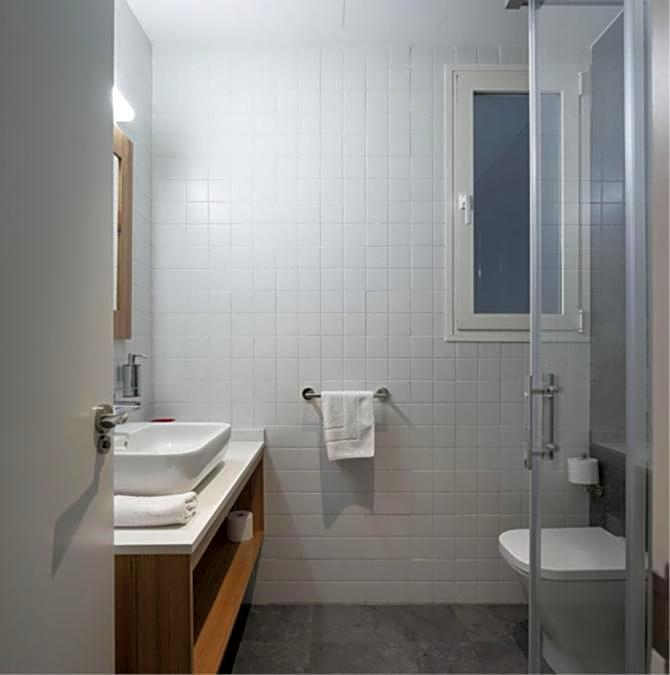 Mush Room Apartamentos