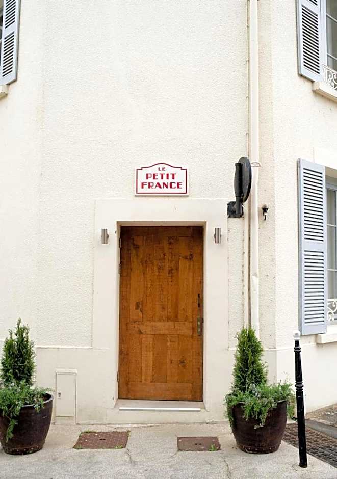 Logis Hotel De France