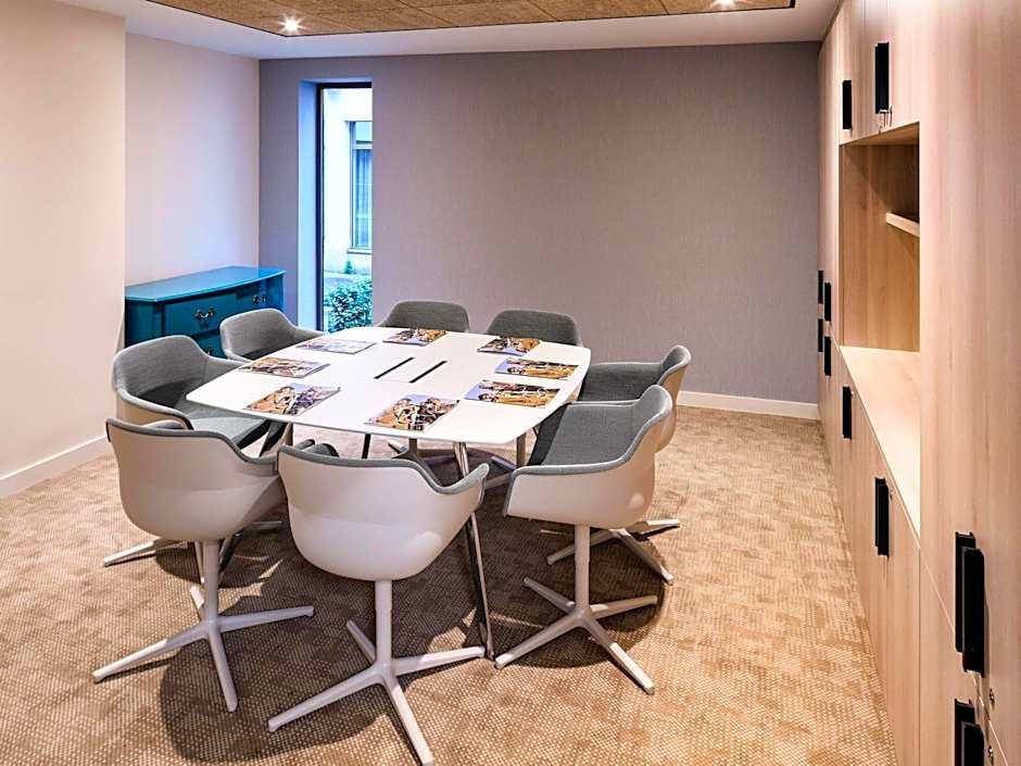 Mercure Chartres Cathedrale