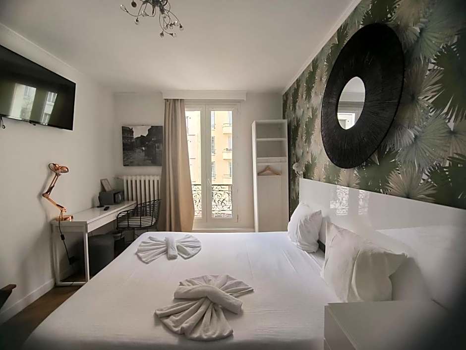 Hotel Le Twelve