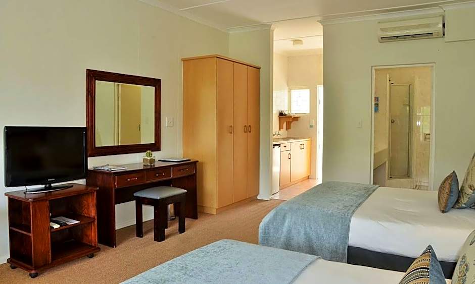 The Estuary Hotel & Spa