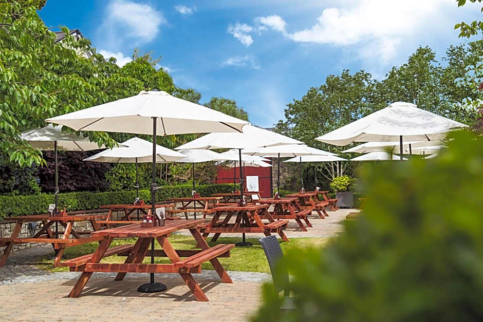 Athlone Springs Hotel