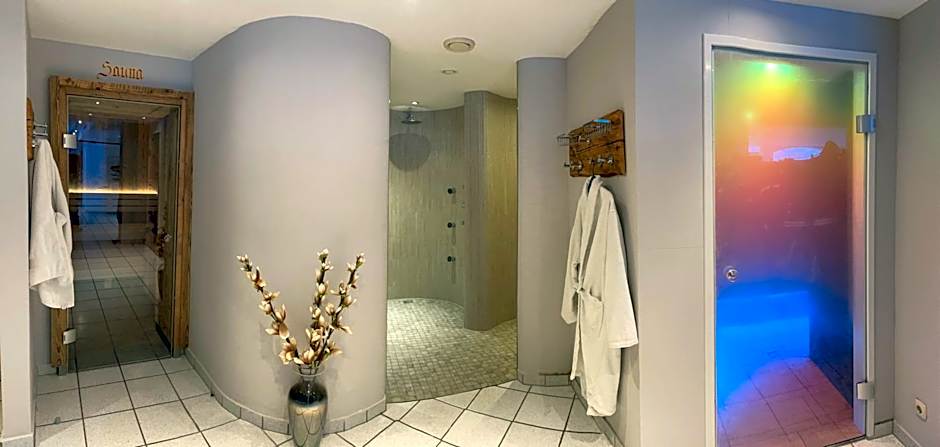 Sport und Familienhotel Klausen