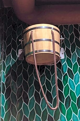 Dwor Uphagena ARCHE Gdańsk