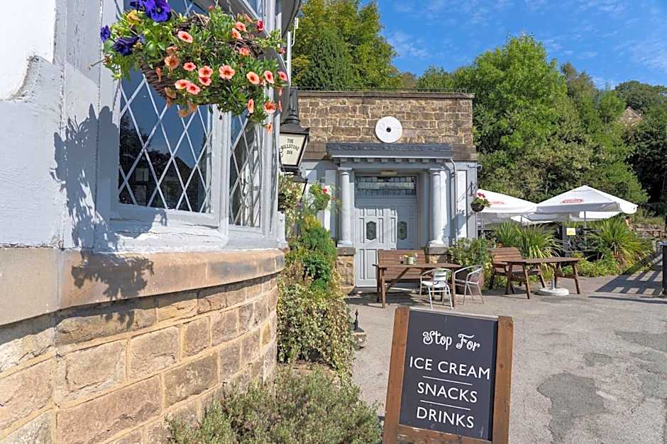 Millstone Country Inn