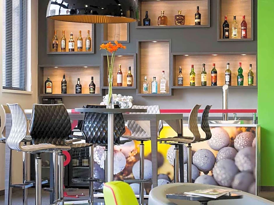 ibis Styles Strasbourg Centre Petite France