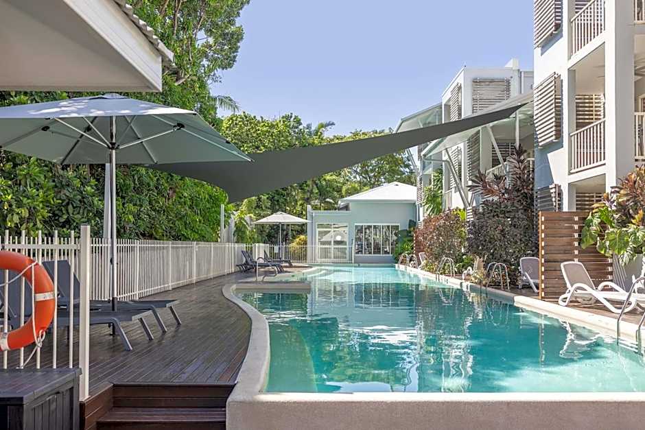 Mantra Aqueous Port Douglas