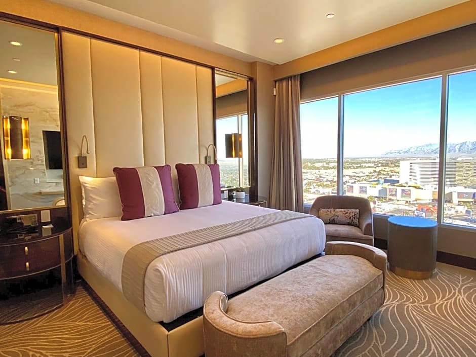 SAHARA Las Vegas