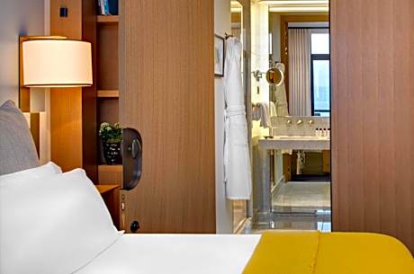 Superior Sejour Room - Lake View