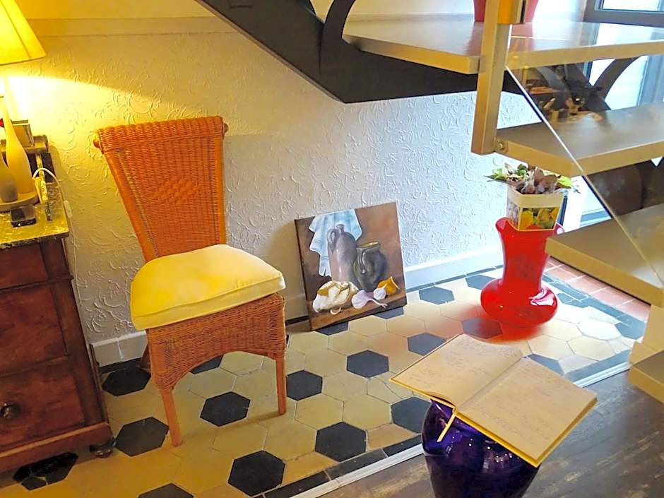 Les Myosotis Chambres d'hôtes - Sarreguemines