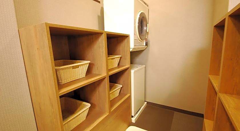 Hotel Route Inn Misawa