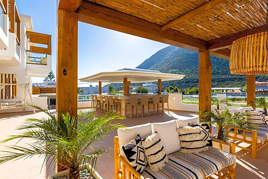 Nostos Beach Boutique Hotel