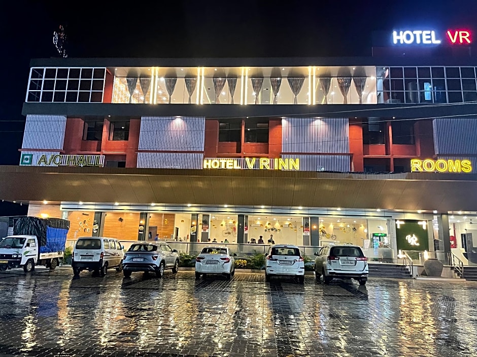 HOTEL VR INN