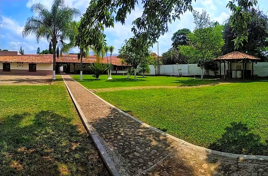 La Casona De La Esmeralda