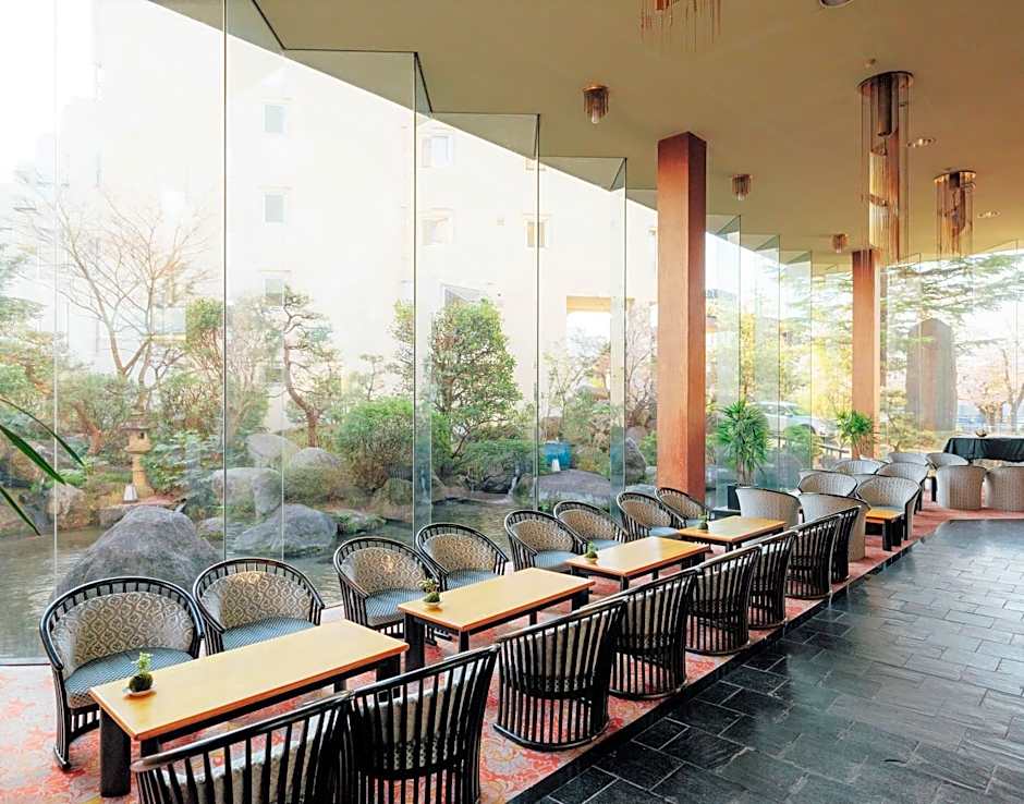 Hotel Hatta