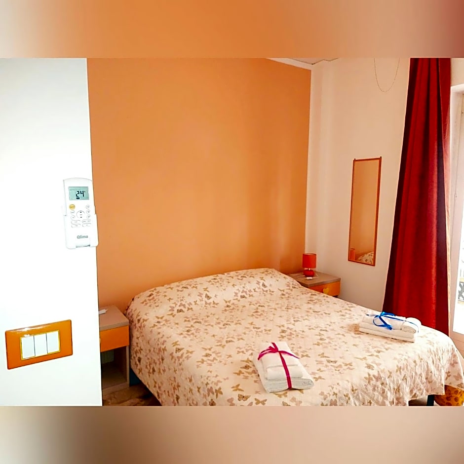 B&B D'Amico 87 – Bagheria, CA