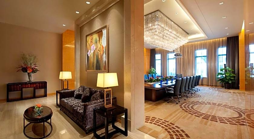 Hilton Guangzhou Baiyun