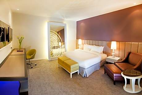 Superior Room - No Window