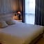 Logis L'Auberge Bourbonnaise - Vichy sud