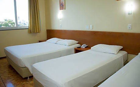 Family Standard Room