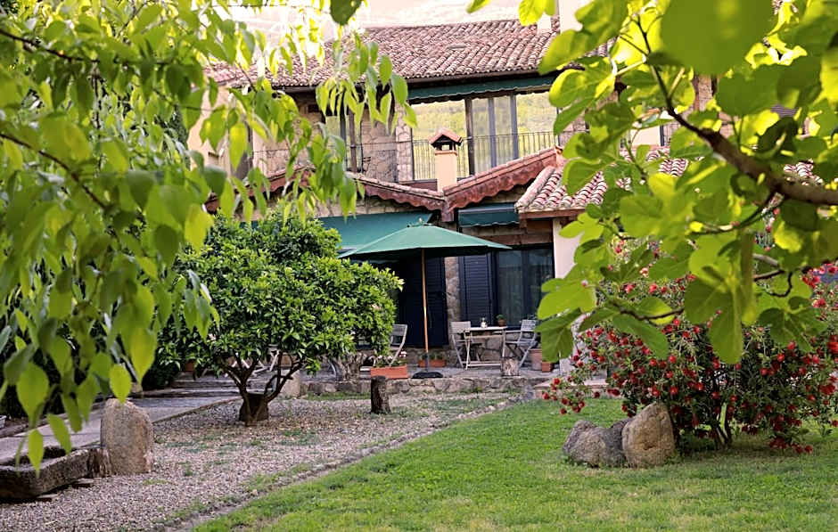 De Aldaca Rural - Only Adults