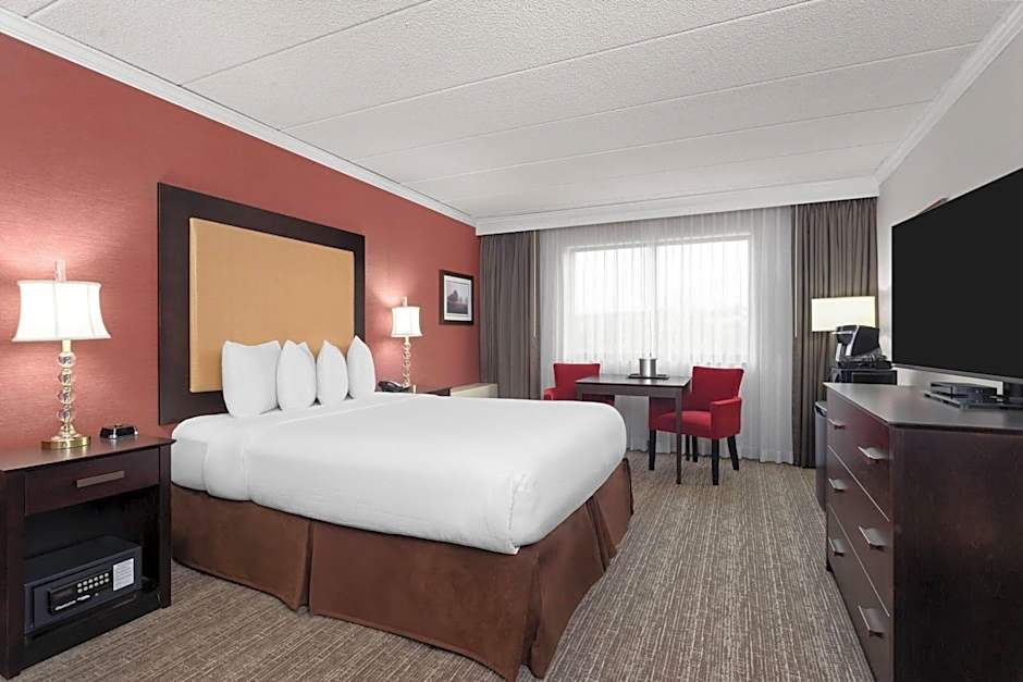 Wyndham Minneapolis South/Burnsville