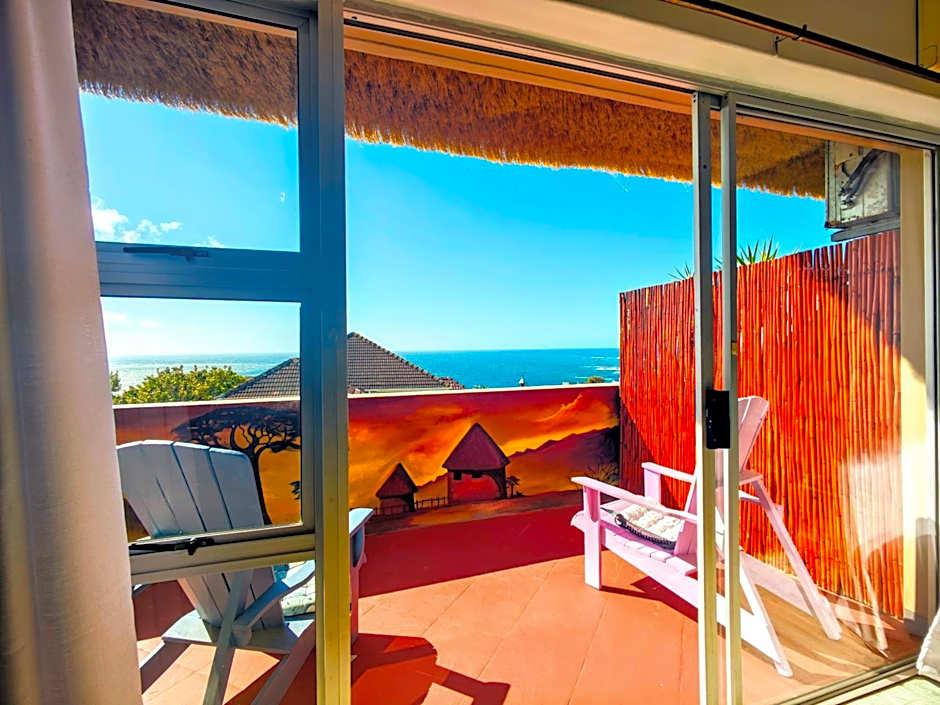 African Groove Camps Bay