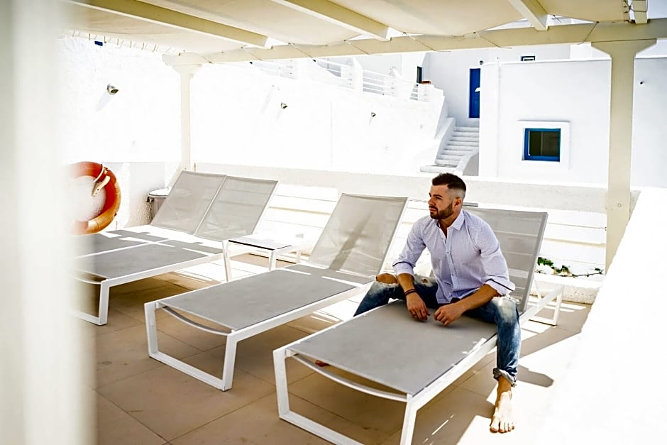 Kritikakis Village Apartments