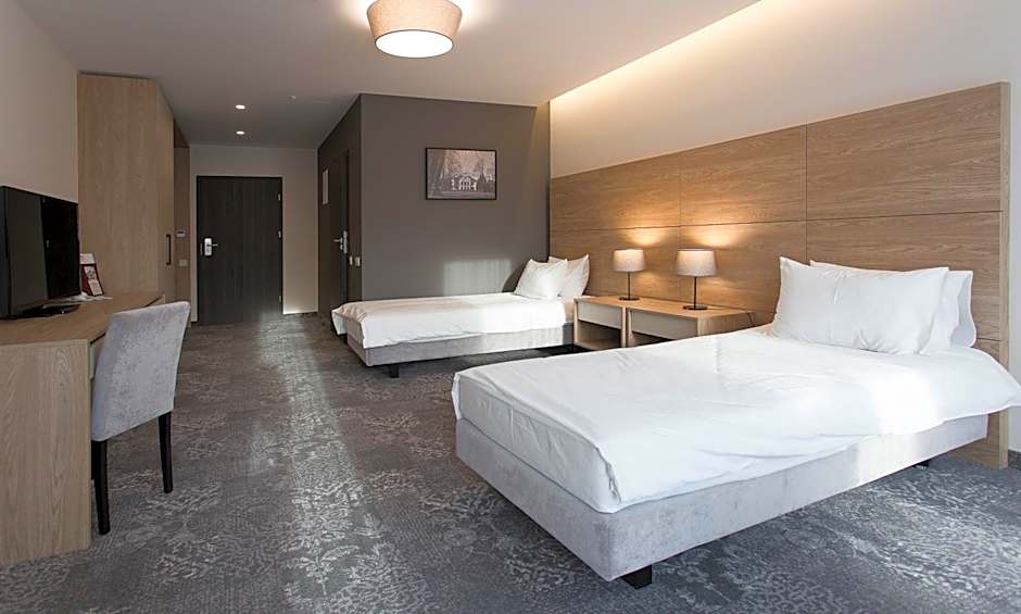 Polanka Conference Center