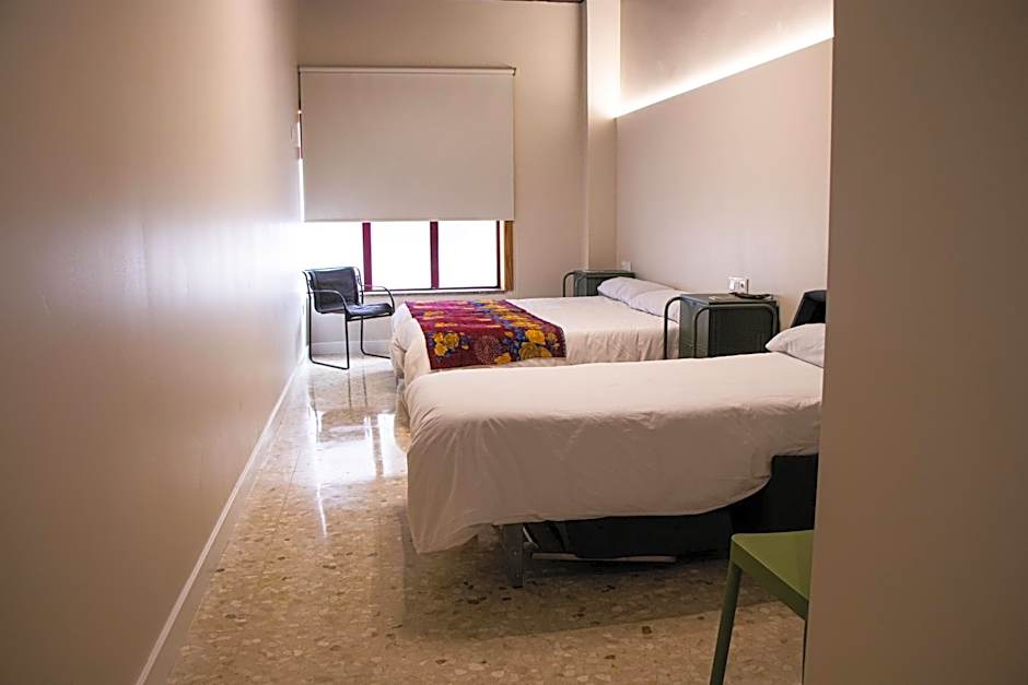 Acolá Rooms