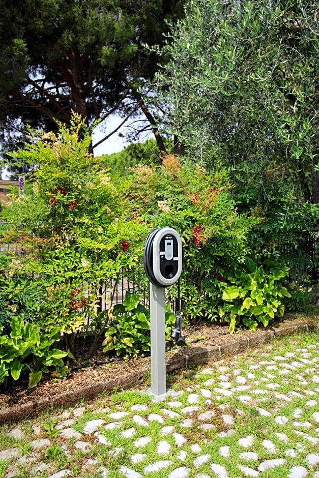 INSULA FELIX Bed&Breakfast