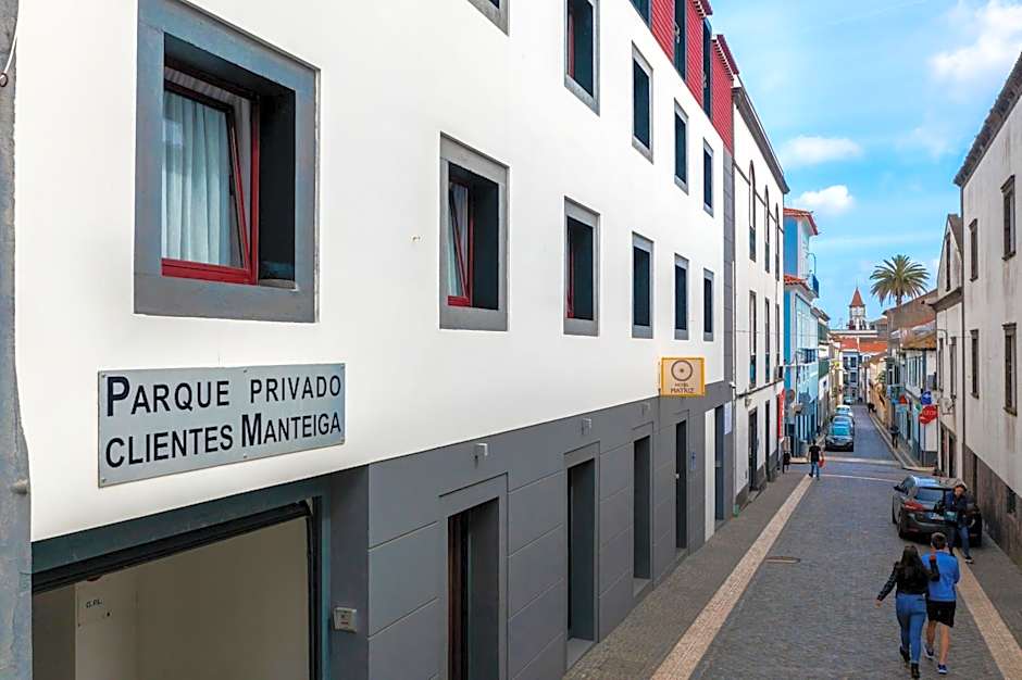 Hotel Matriz