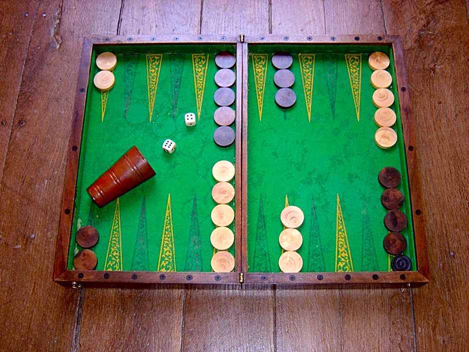 Hôtel Les Orangeries