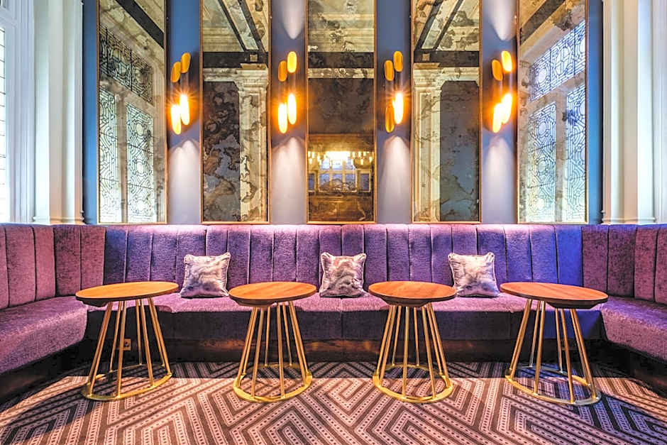 Hotel Indigo Durham By IHG