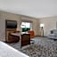 Hampton Inn By Hilton & Suites Dallas-Arlington North-Entertainment Dist.