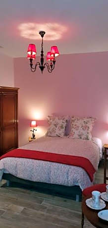 Hotel Le Commerce