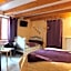 Chambres d'hôtes La Charmante