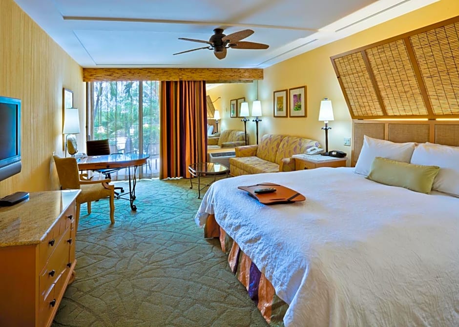 Hampton Inn Key Largo