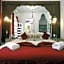 Riad Morocco Sky