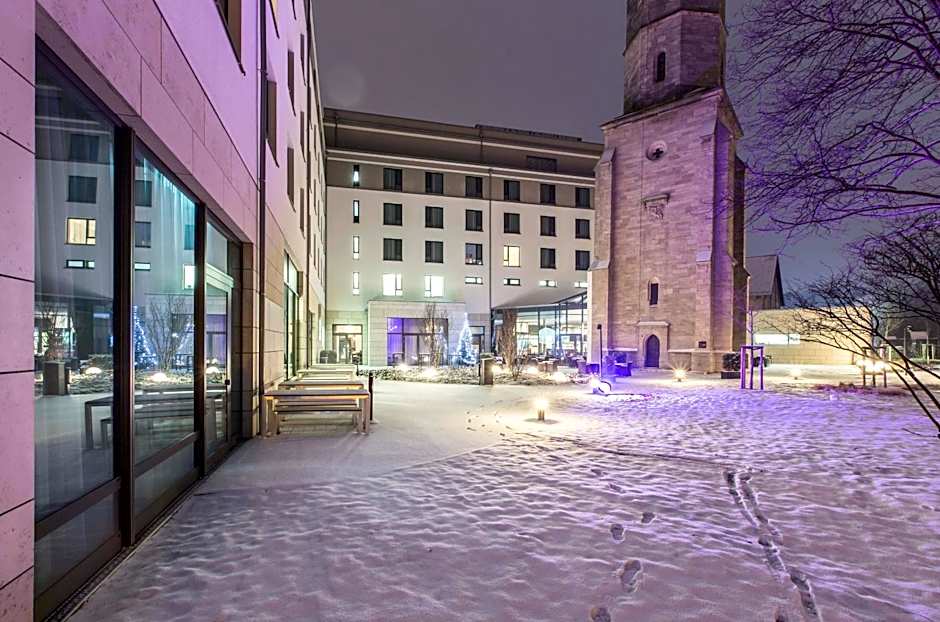 Steigenberger Parkhotel Braunschweig