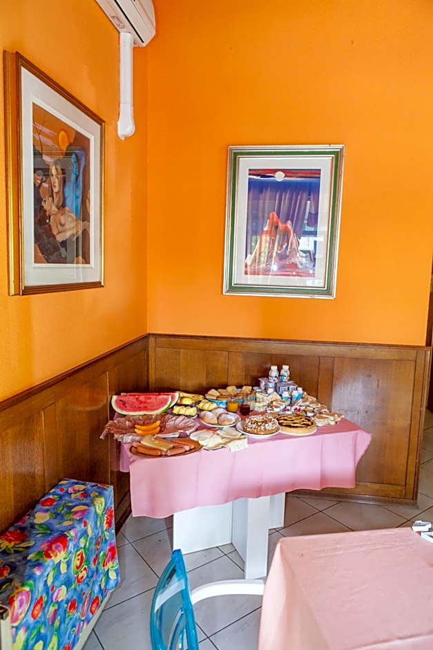 Hotel Ristorante San Carlo