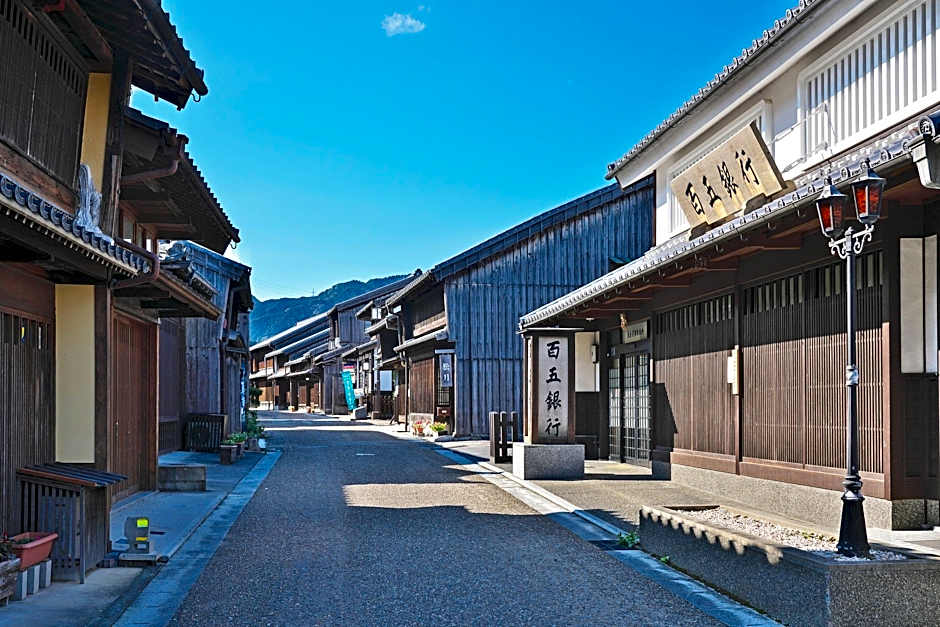Tabist Miya Yokkaichi Suizawa