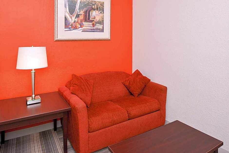 Holiday Inn Express Hotel & Suites Florida City-Gateway To Keys By IHG