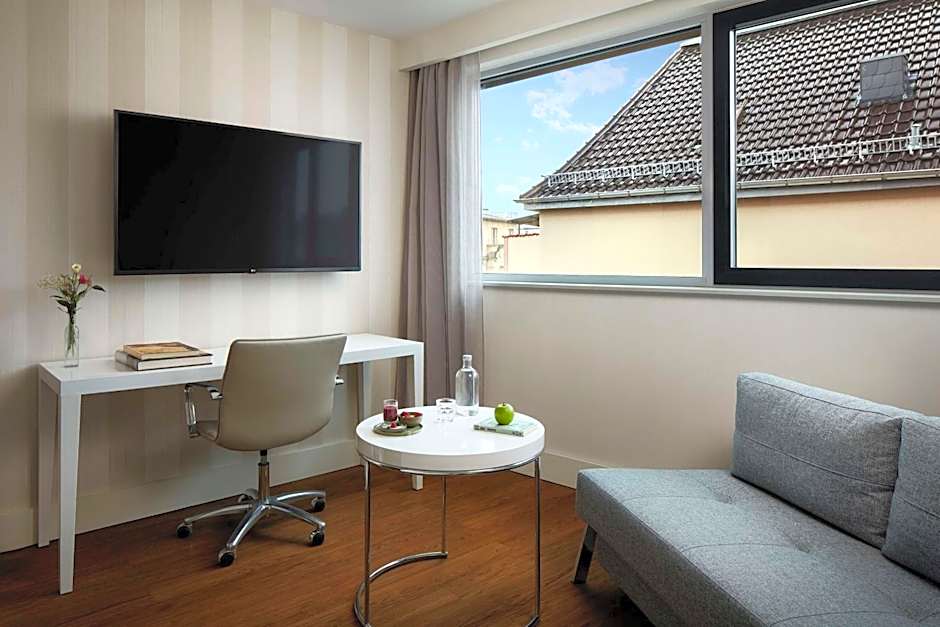 NH Collection Frankfurt City