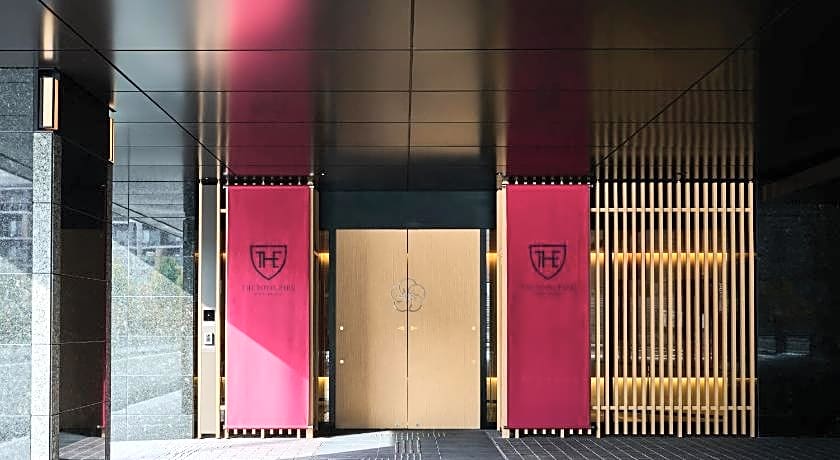 The Royal Park Hotel Kyoto Umekoji